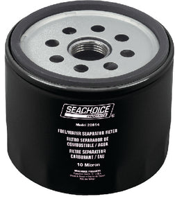 FUEL/WATER SEPARATOR FILTER (SEACHOICE)