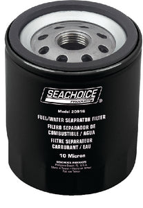 FUEL/WATER SEPARATOR FILTER (SEACHOICE)