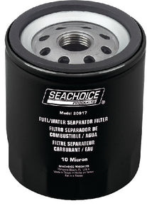 FUEL/WATER SEPARATOR FILTER (SEACHOICE)