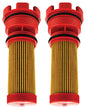 TWIN PACK OUTBOARD REPLACEMENT FILTER (SEACHOICE)