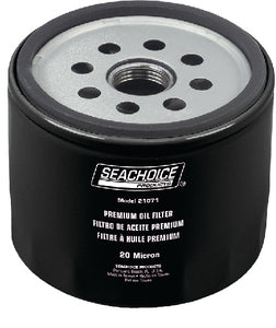 STERNDRIVE & INBOARD OIL FILTERS (SEACHOICE)