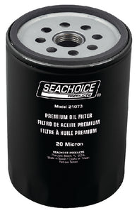 STERNDRIVE & INBOARD OIL FILTERS (SEACHOICE)