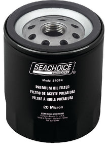 STERNDRIVE & INBOARD OIL FILTERS (SEACHOICE)