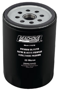 STERNDRIVE & INBOARD OIL FILTERS (SEACHOICE)