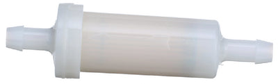 IN-LINE FUEL FILTER (SEACHOICE)