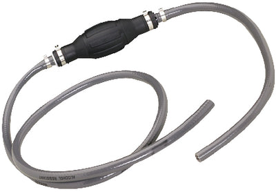 FUEL LINE ASSEMBLIES - OUTBOARD ENGINES (SEACHOICE)