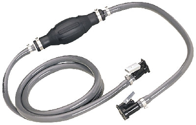 FUEL LINE ASSEMBLIES - OUTBOARD ENGINES (SEACHOICE)