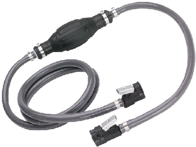 FUEL LINE ASSEMBLIES - OUTBOARD ENGINES (SEACHOICE)