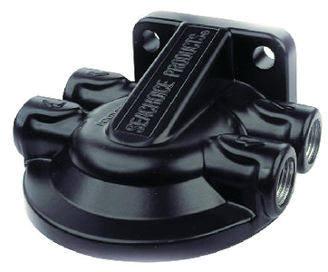 FUEL/WATER SEPARATING FILTER BRACKET (SEACHOICE)