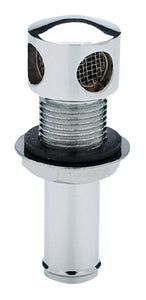 THRU-HULL VENT (SEACHOICE)