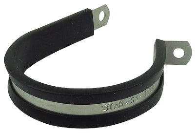 STAINLESS STEEL CUSHION CLAMPS (SEACHOICE)