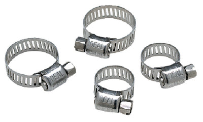 HOSE CLAMPS (SEACHOICE)