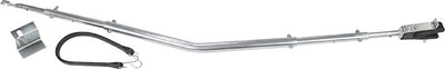 ADJUSTABLE ANGLED TRANSOM SAVER (SEACHOICE)