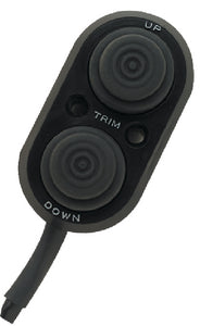 TRANSOM TRIM CONTROL (SEACHOICE)