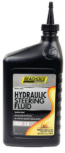 HYDRAULIC STEERING FLUID (SEACHOICE)