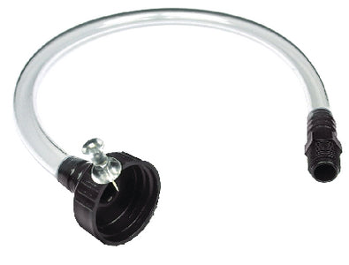 SEACHOICE FILL/BLEED HOSE KIT (SEACHOICE)