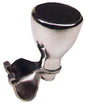LARGE STAINLESS STEEL TURNING KNOB (SEACHOICE)