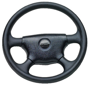 4 SPOKE STEERING WHEEL (SEACHOICE)