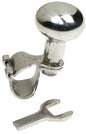 STAINLESS TURNING KNOB (SEACHOICE)
