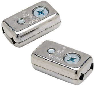 TILLER ROPE CLAMP (SEACHOICE)