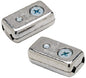 TILLER ROPE CLAMP (SEACHOICE)