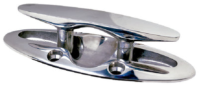 PULL UP CLEAT - STAINLESS STEEL (SEACHOICE)