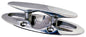 PULL UP CLEAT - STAINLESS STEEL (SEACHOICE)
