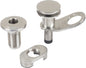 STAINLESS STEEL FENDER HOLDER KIT (SEACHOICE)