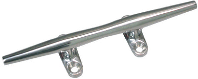 HOLLOW BASE CLEAT - STAINLESS STEEL (SEACHOICE)