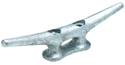 OPEN BASE DOCK CLEAT (SEACHOICE)