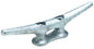 OPEN BASE DOCK CLEAT (SEACHOICE)
