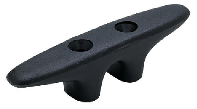 BLACK PLASTIC CLEAT (SEACHOICE)