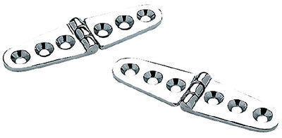 STRAP HINGE (SEACHOICE)