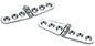 STRAP HINGE (SEACHOICE)