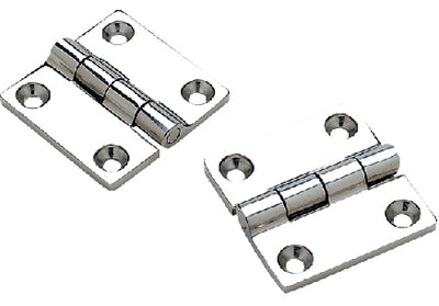 BUTT HINGE (SEACHOICE)