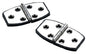 UTILITY HINGE (SEACHOICE)