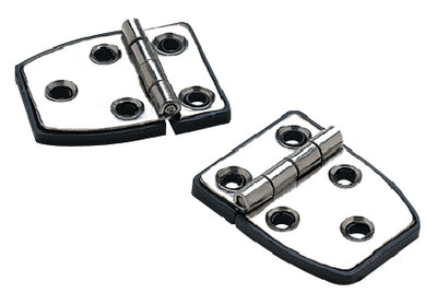 SHORT SIDE HINGE (SEACHOICE)