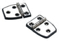 SHORT SIDE HINGE (SEACHOICE)