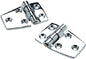 SHORT SIDE HINGE (SEACHOICE)