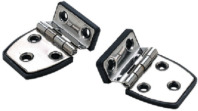 SHORT SIDE HINGE (SEACHOICE)
