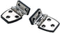 SHORT SIDE HINGE (SEACHOICE)