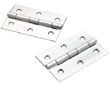BUTT HINGE (SEACHOICE)