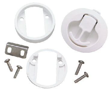 SLAM LATCH (SEACHOICE)