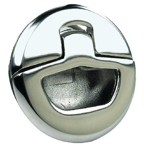 NON-LOCKING GRAND SLAM LATCH - STAINLESS STEEL (SEACHOICE)