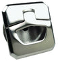 NON-LOCKING GRAND SLAM LATCH - STAINLESS STEEL (SEACHOICE)