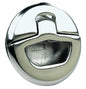 NON-LOCKING GRAND SLAM LATCH - STAINLESS STEEL (SEACHOICE)