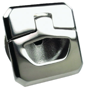 NON-LOCKING GRAND SLAM LATCH - STAINLESS STEEL (SEACHOICE)