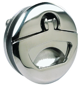 NON-LOCKING GRAND COMPRESSION LATCH - STAINLESS STEEL (SEACHOICE)