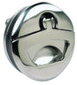 NON-LOCKING GRAND COMPRESSION LATCH - STAINLESS STEEL (SEACHOICE)