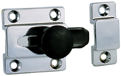 CUPBOARD BOLT (SEACHOICE)